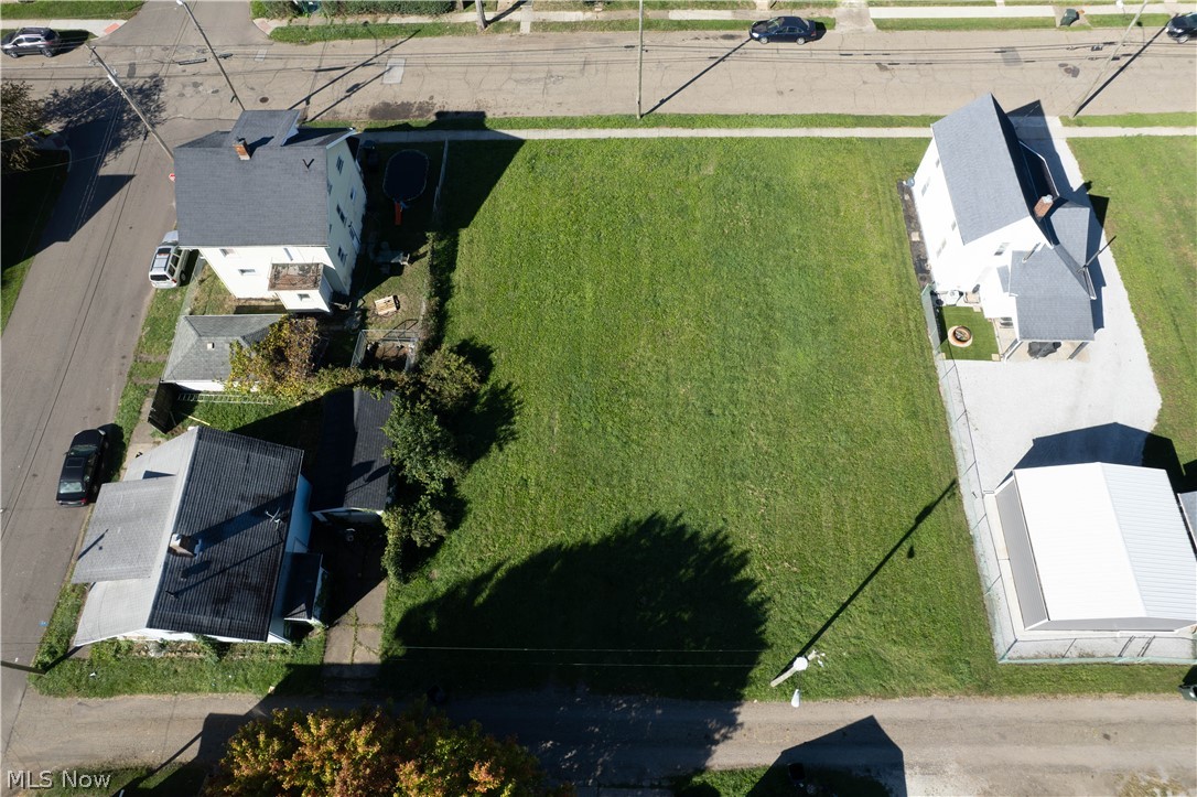 926 Greenfield Avenue SW Canton OH 44706