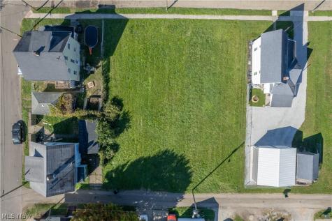 926 Greenfield Avenue SW Canton OH 44706