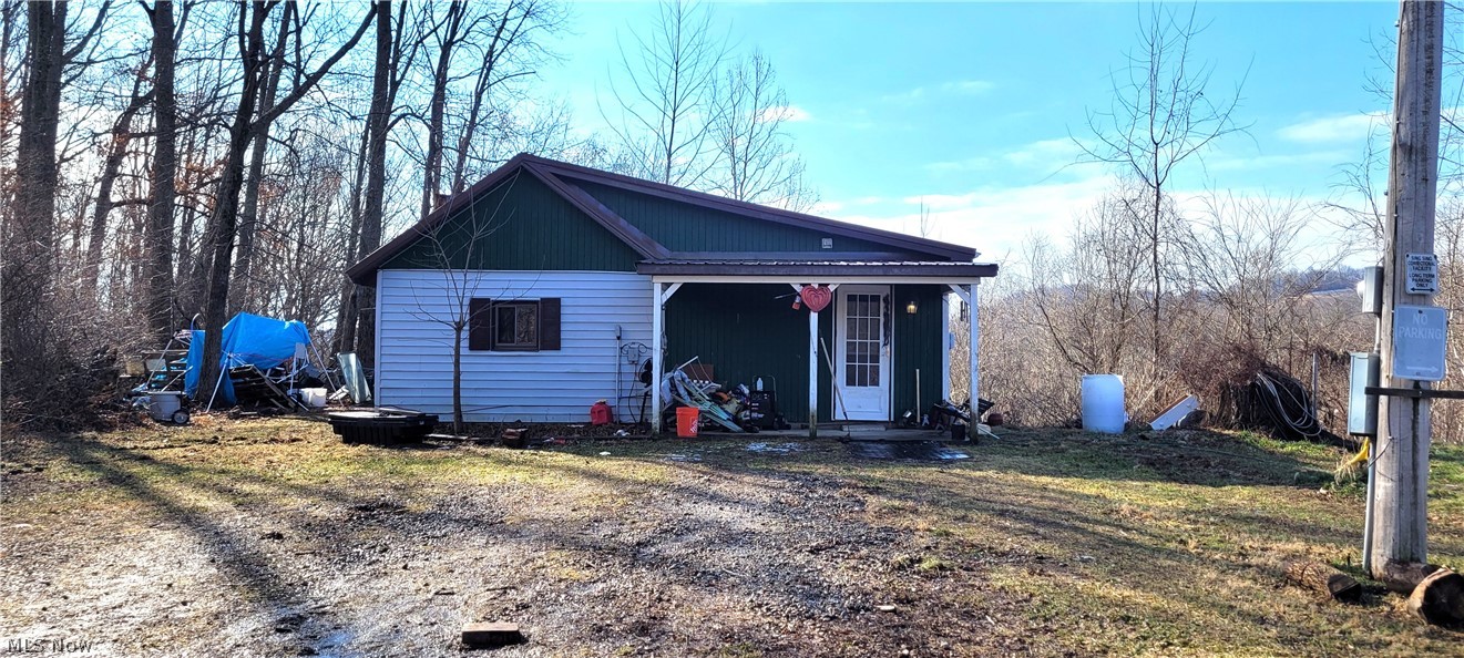 4002 Plainfield Road Kimbolton OH 43749
