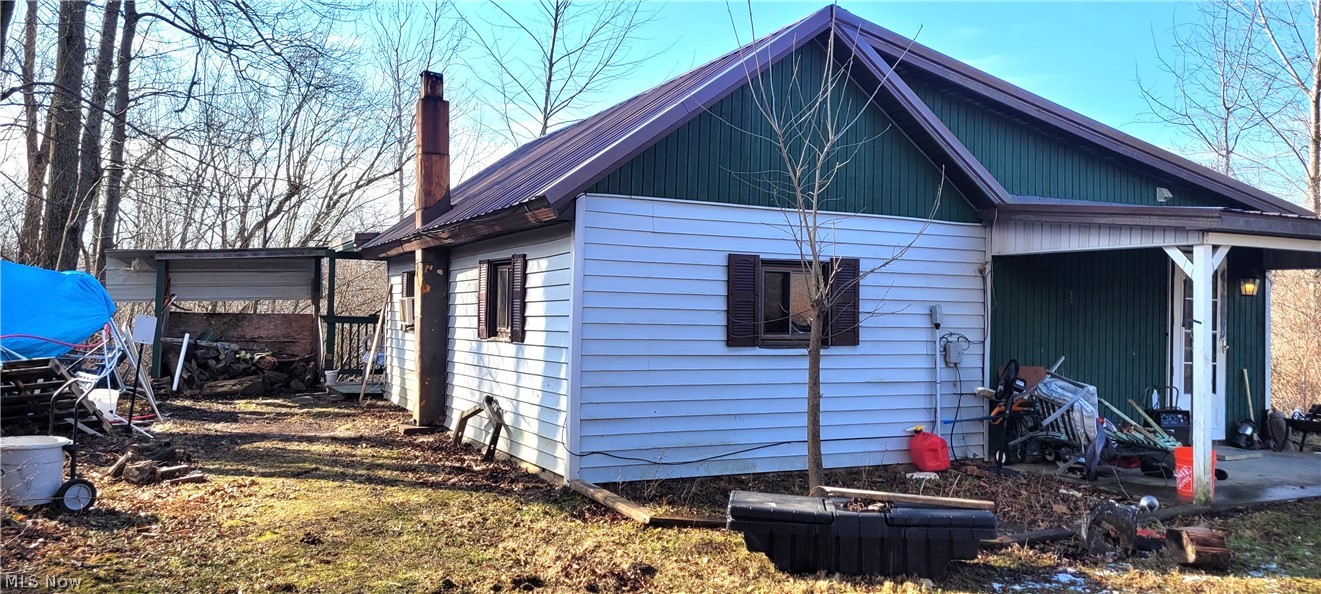 4002 Plainfield Road Kimbolton OH 43749