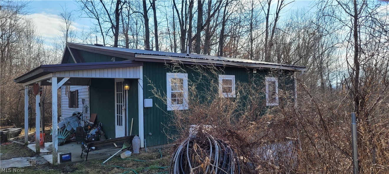 4002 Plainfield Road Kimbolton OH 43749