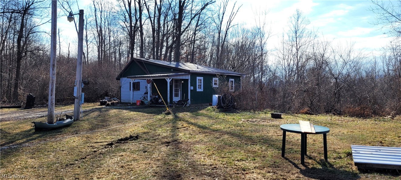 4002 Plainfield Road Kimbolton OH 43749