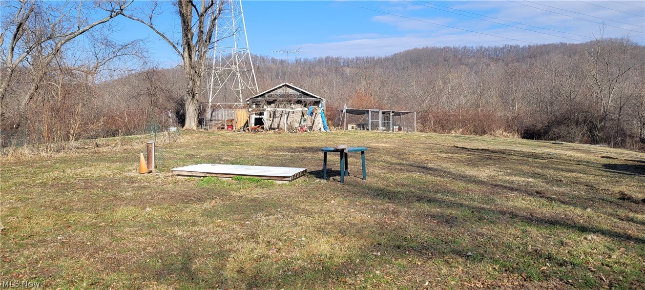 4002 Plainfield Road Kimbolton OH 43749