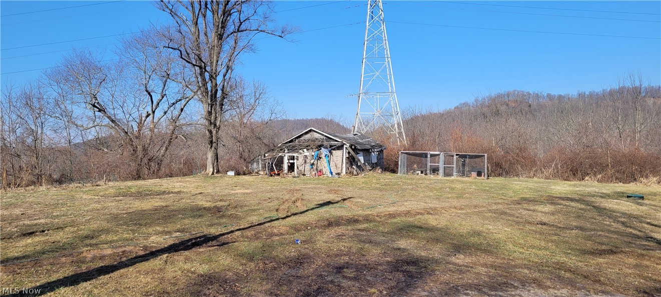 4002 Plainfield Road Kimbolton OH 43749