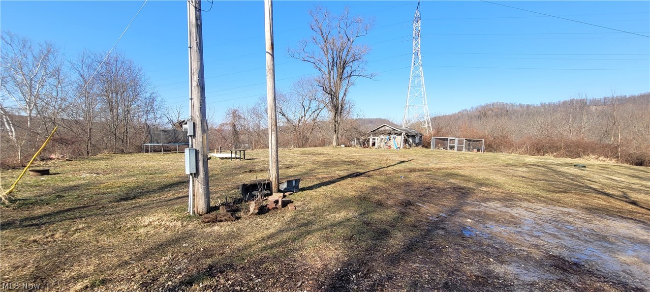 4002 Plainfield Road Kimbolton OH 43749