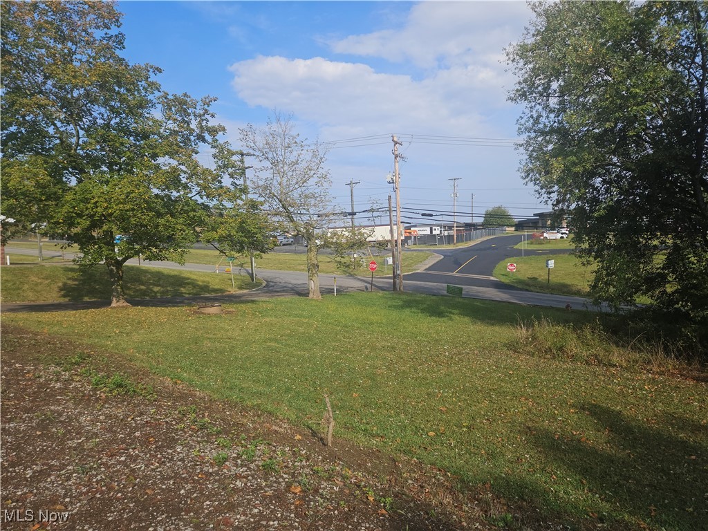 Hill School Mingo Junction OH 43938