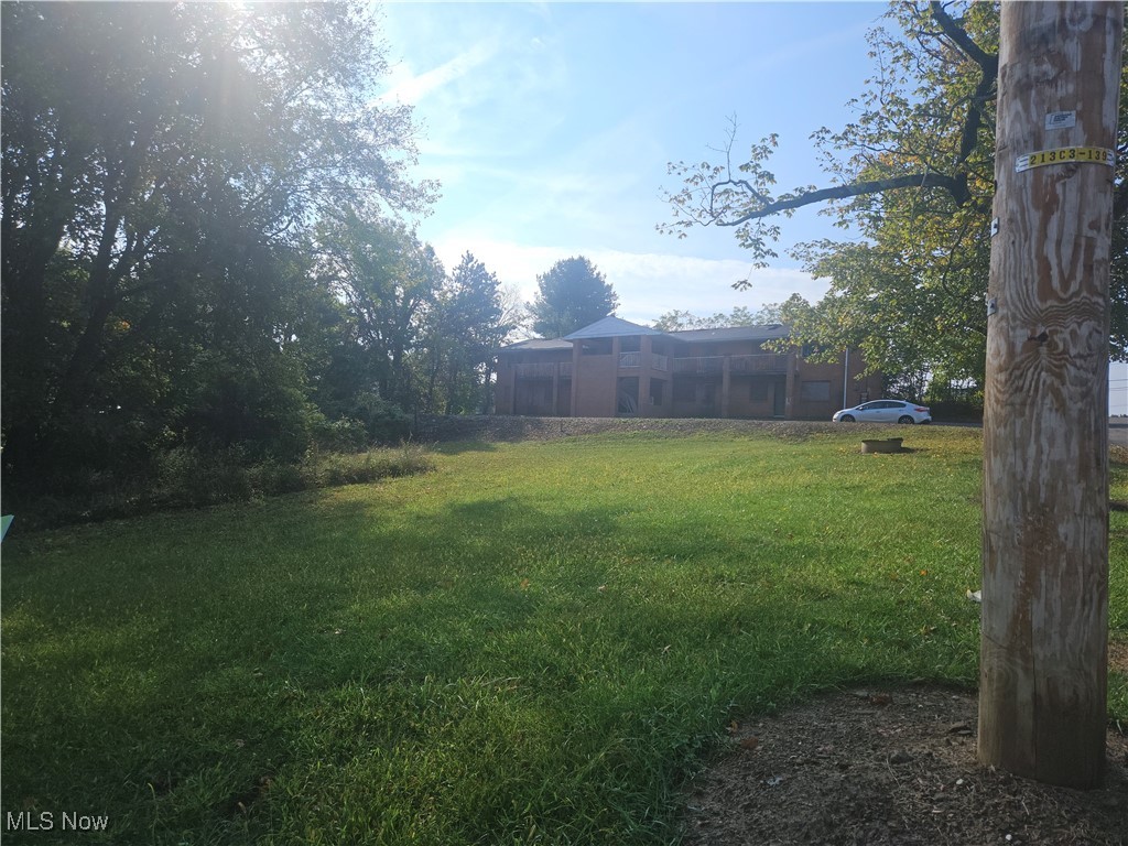 Hill School Mingo Junction OH 43938