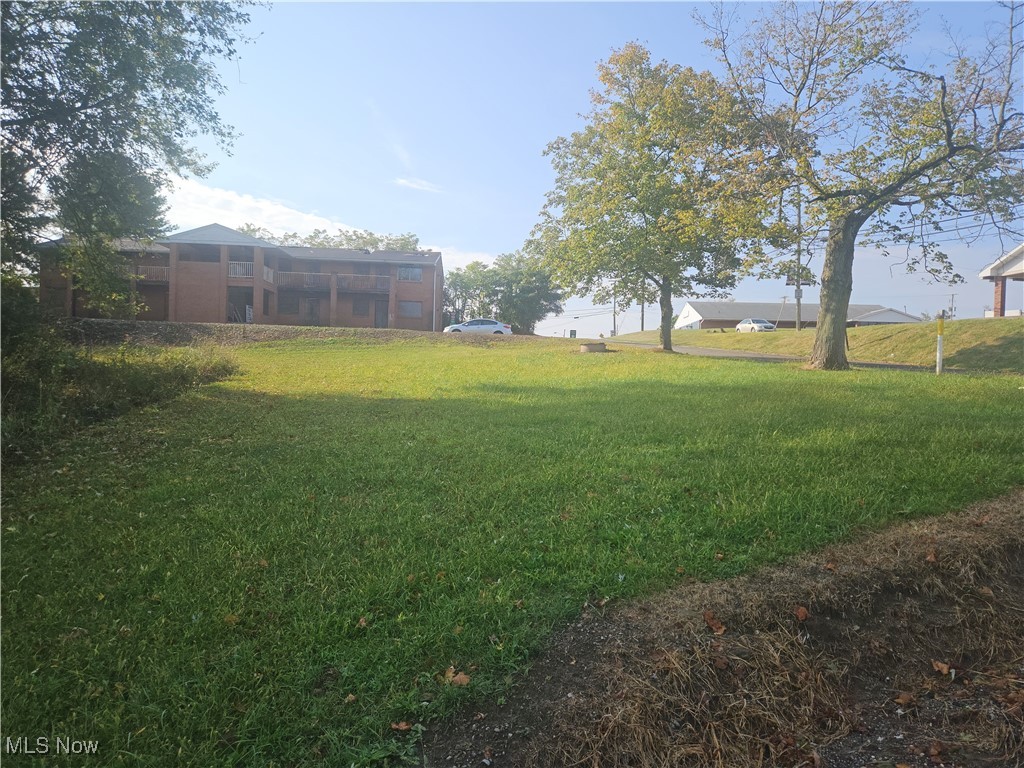 Hill School Mingo Junction OH 43938