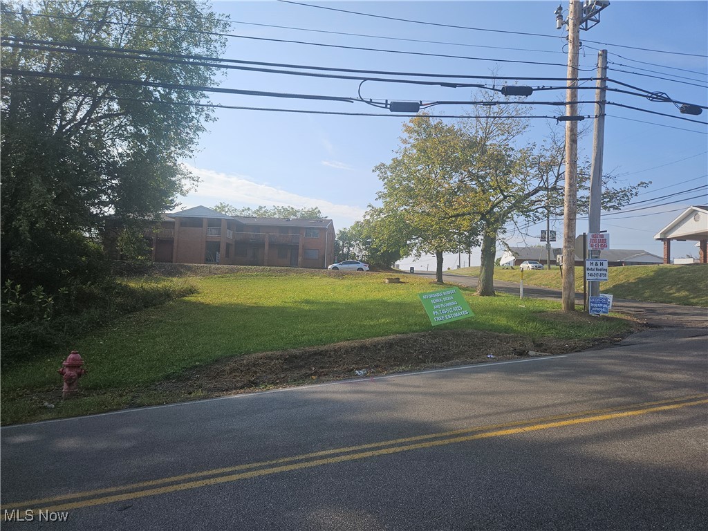 Hill School Mingo Junction OH 43938