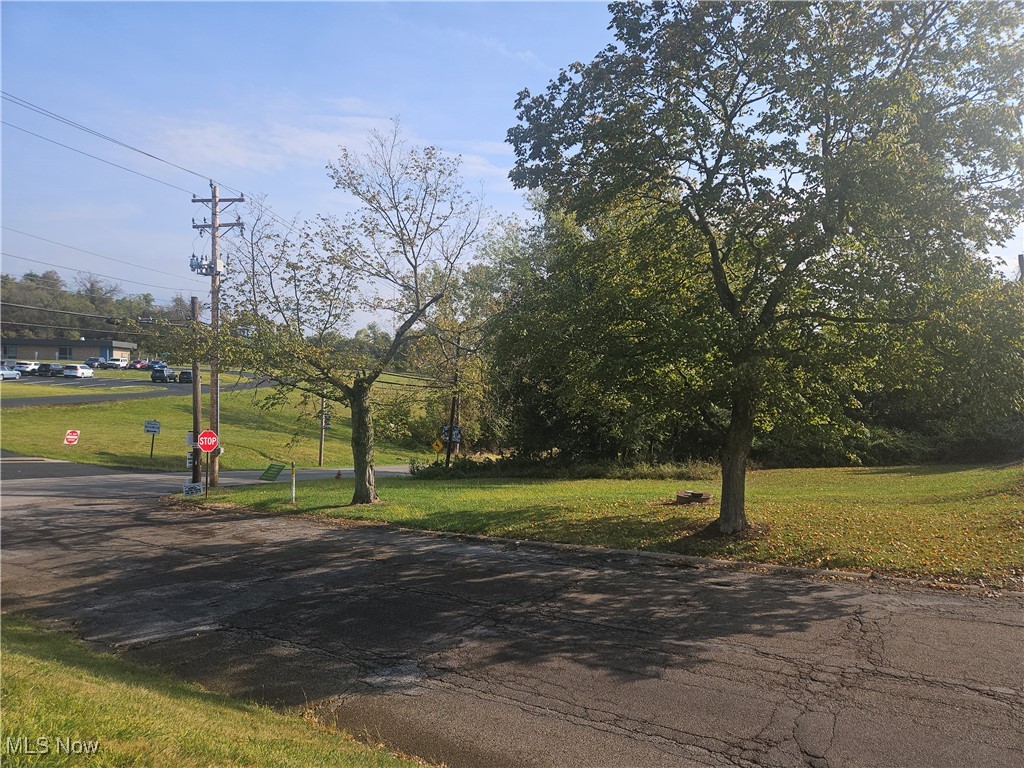 Hill School Mingo Junction OH 43938