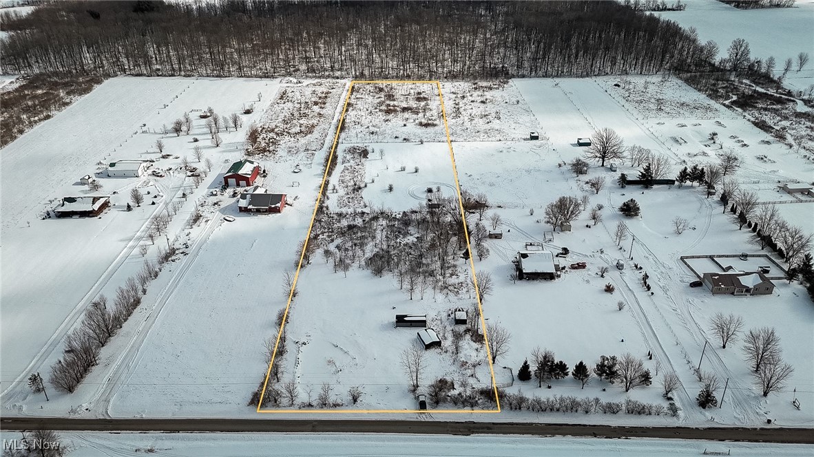 315 Township Road 581 Sullivan OH 44880