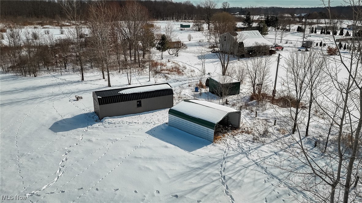 315 Township Road 581 Sullivan OH 44880