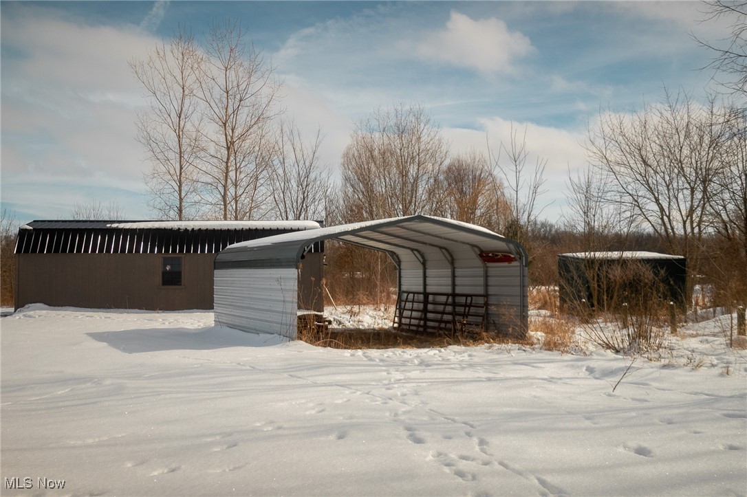315 Township Road 581 Sullivan OH 44880
