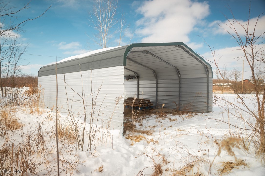 315 Township Road 581 Sullivan OH 44880