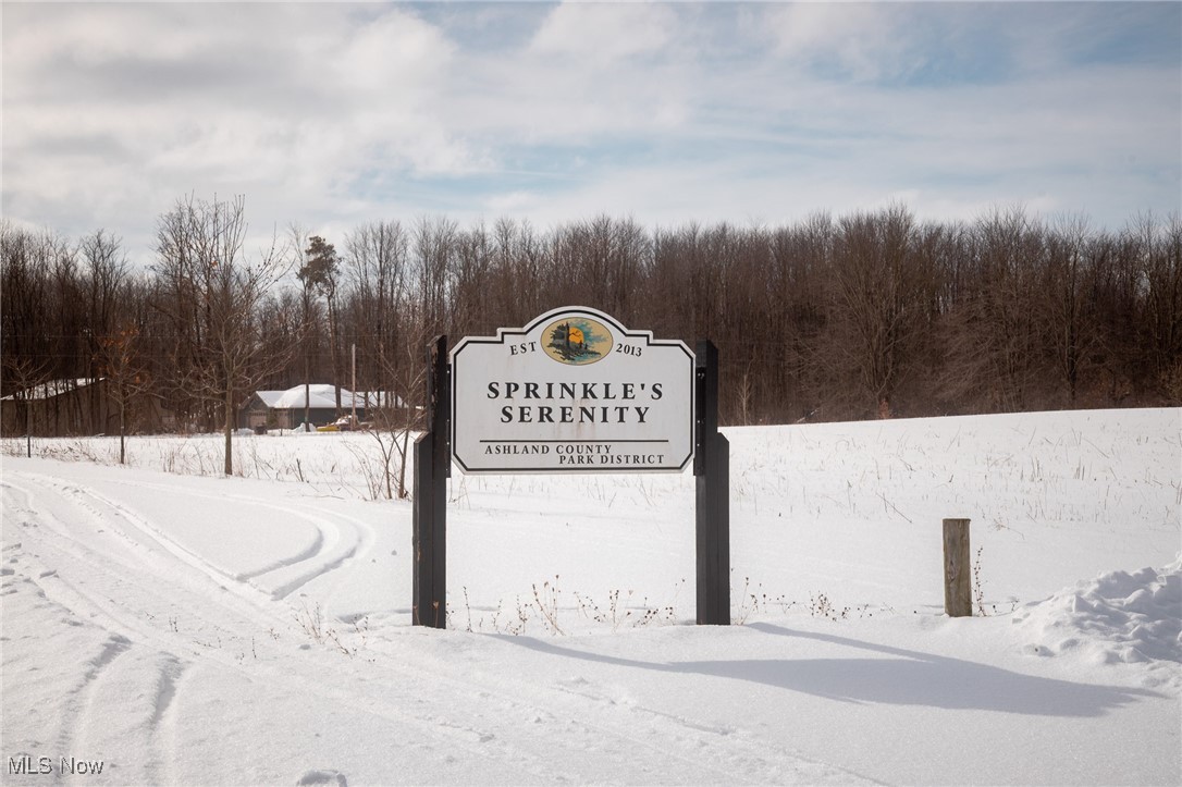 315 Township Road 581 Sullivan OH 44880