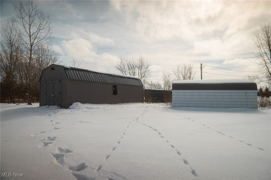 315 Township Road 581 Sullivan OH 44880