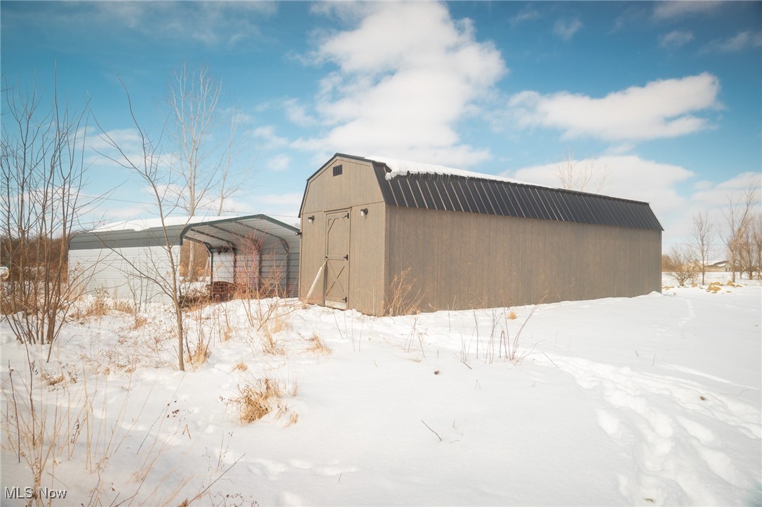 315 Township Road 581 Sullivan OH 44880