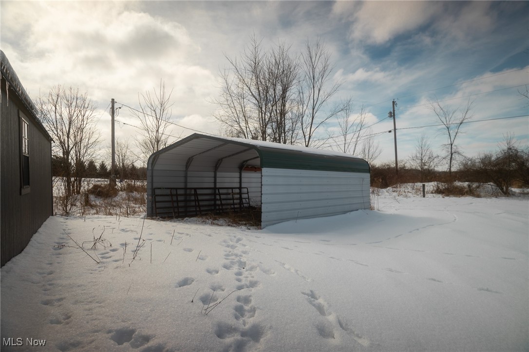 315 Township Road 581 Sullivan OH 44880
