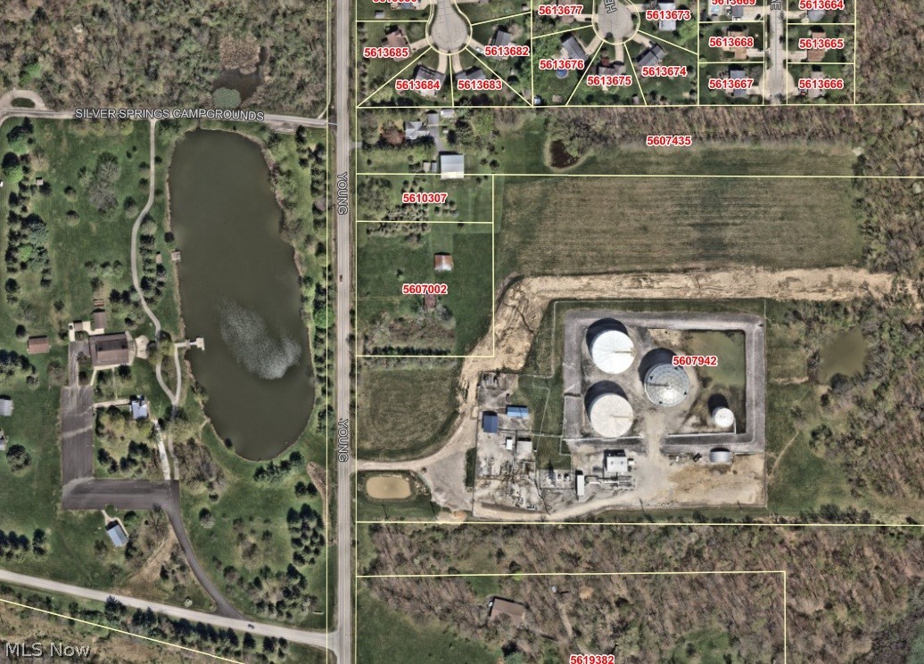 5193 Young Road Stow OH 44224