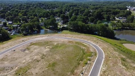 S/l 27 E Lakewood Drive Canal Fulton OH 44614