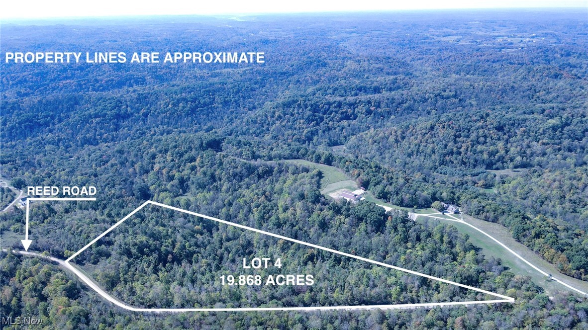 Lot 3 Moss Run Road Marietta OH 45750