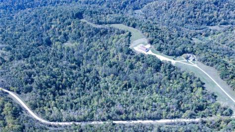 Lot 3 Moss Run Road Marietta OH 45750