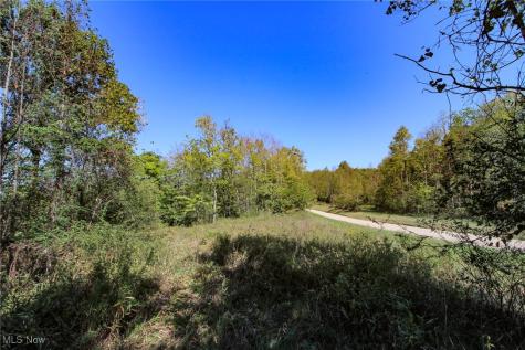 Lot 3 Moss Run Road Marietta OH 45750