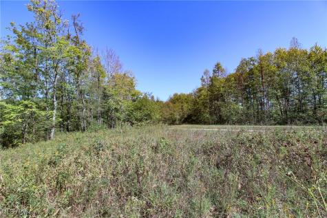 Lot 3 Moss Run Road Marietta OH 45750