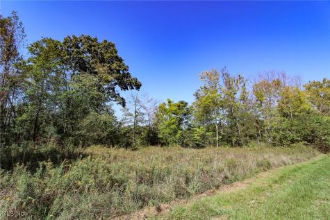 Lot 3 Moss Run Road Marietta OH 45750