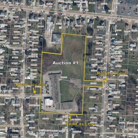 2420 Schuler Avenue NW Massillon OH 44647