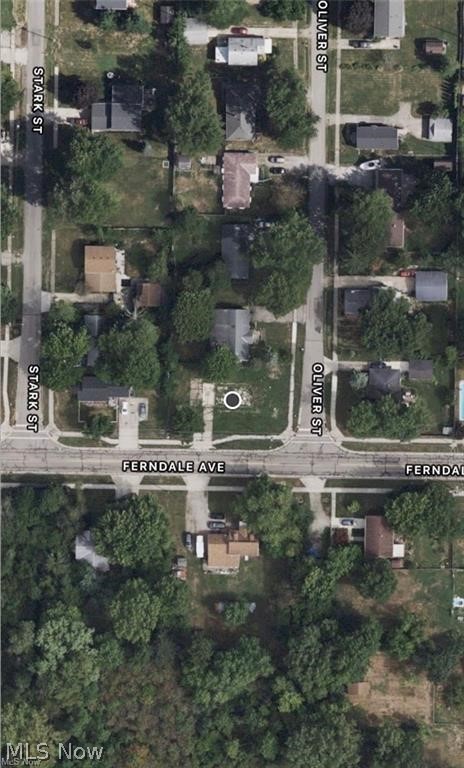 786 Oliver Street Sheffield Lake OH 44054