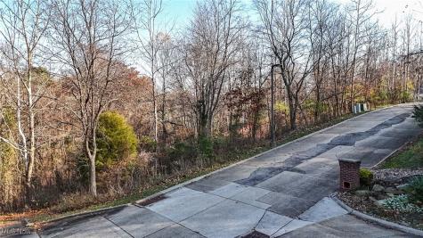 Lot #8 Mountain Laurel Drive Marietta OH 45750