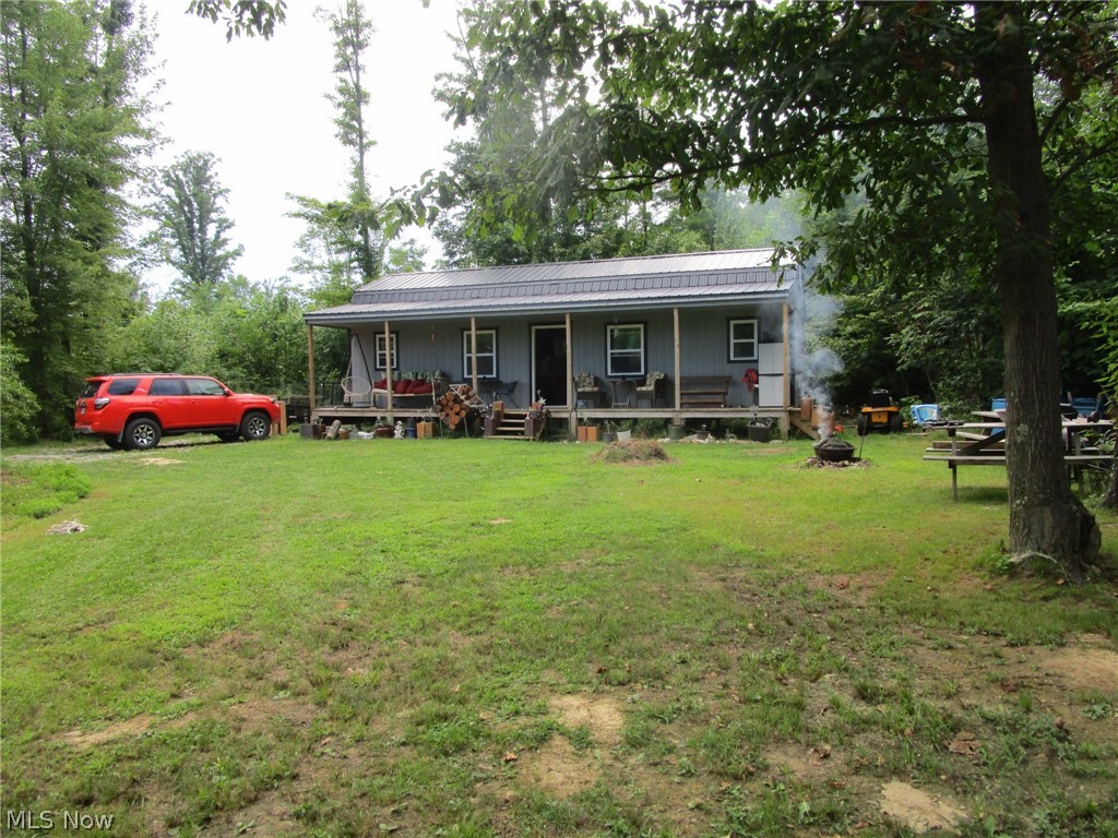 4293 Bulah Road Jefferson OH 44047