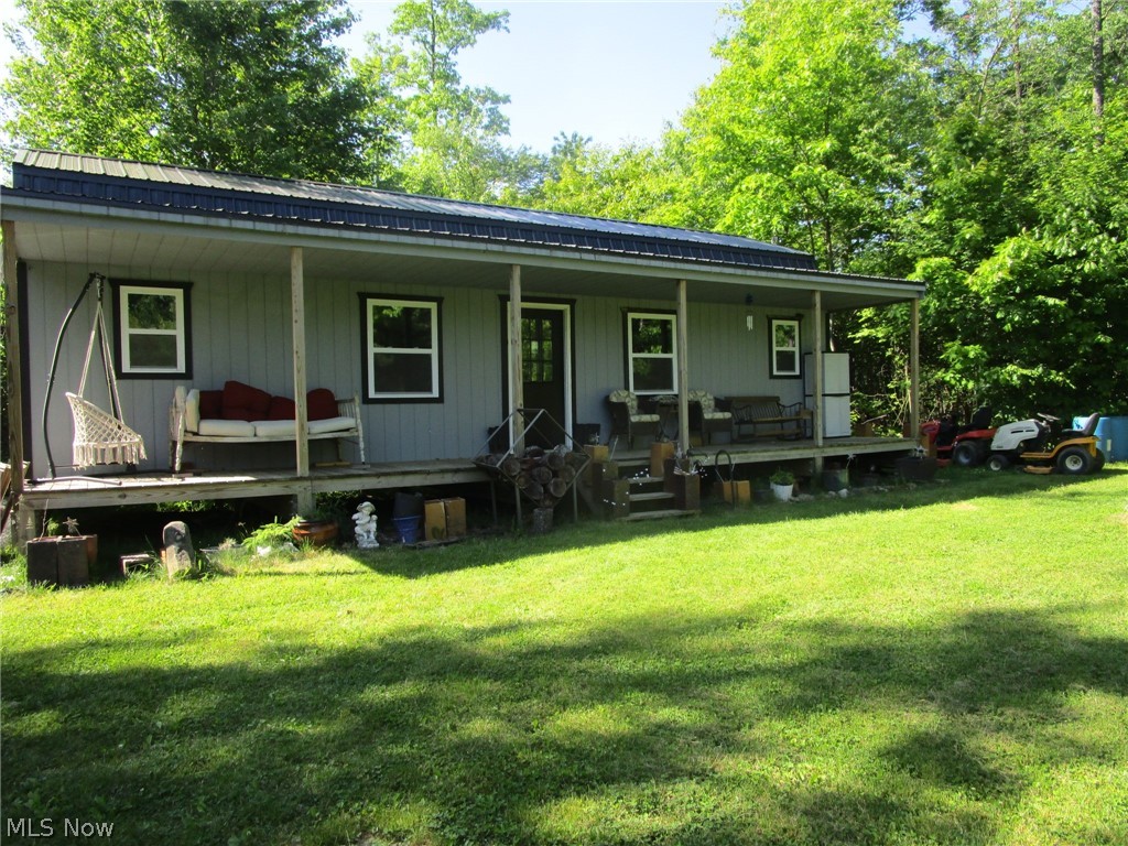 4293 Bulah Road Jefferson OH 44047