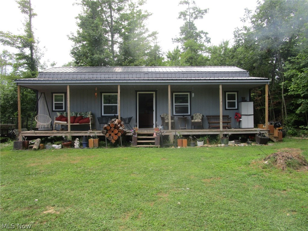 4293 Bulah Road Jefferson OH 44047