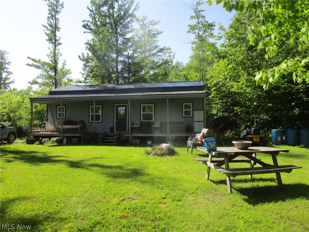 4293 Bulah Road Jefferson OH 44047