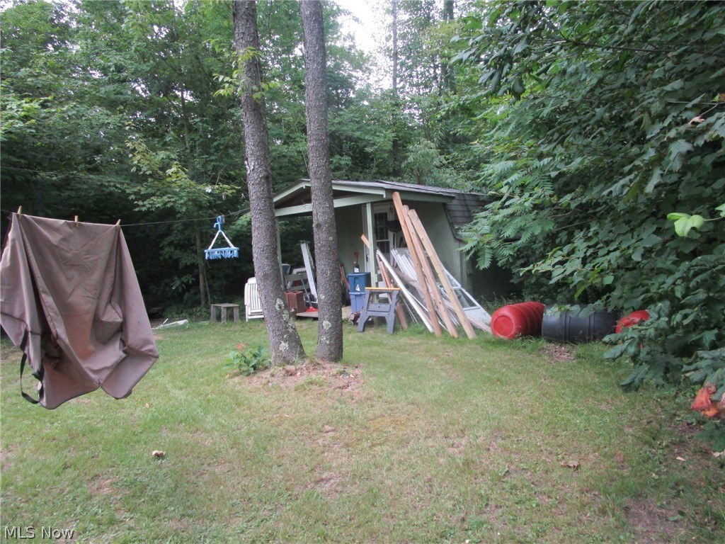 4293 Bulah Road Jefferson OH 44047