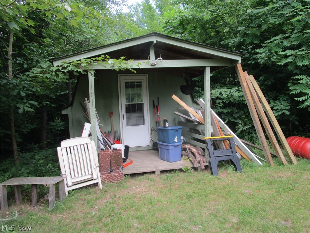 4293 Bulah Road Jefferson OH 44047