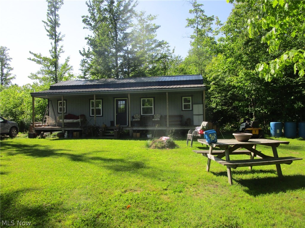 4293 Bulah Road Jefferson OH 44047