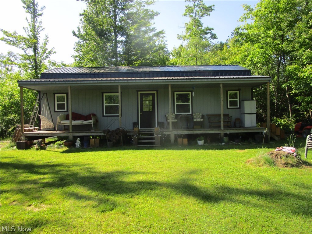 4293 Bulah Road Jefferson OH 44047