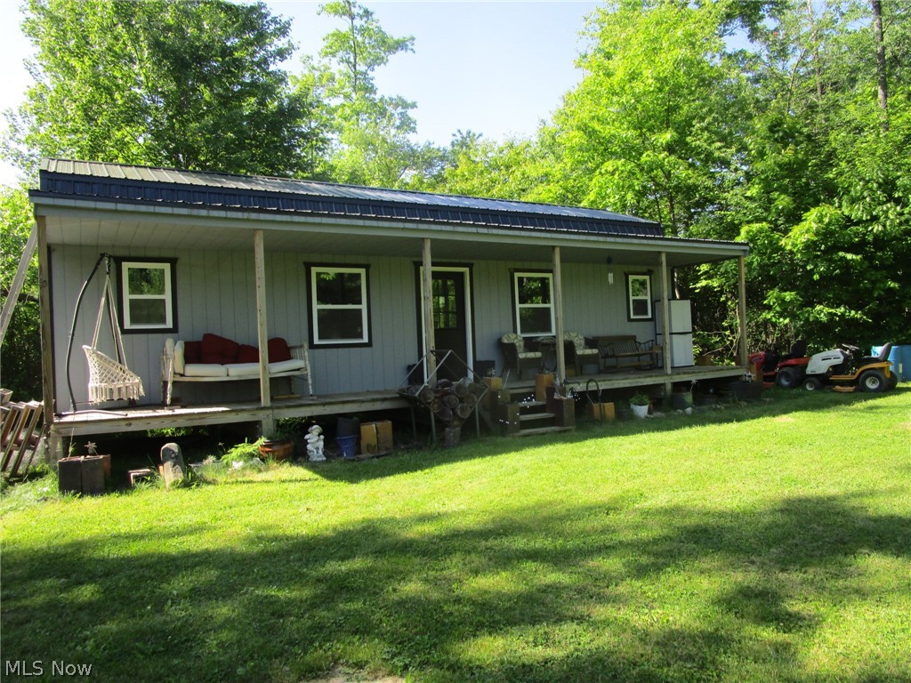 4293 Bulah Road Jefferson OH 44047