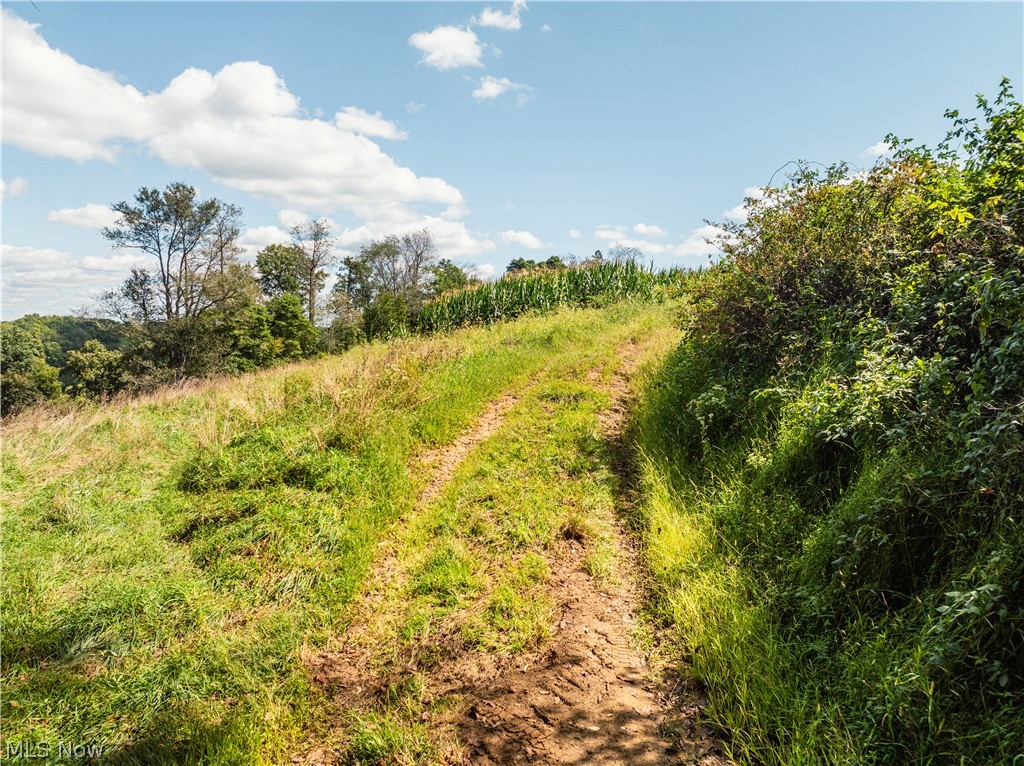 Deibel Road Stone Creek OH 43840