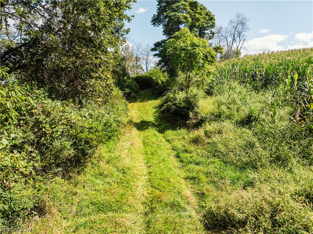 Deibel Road Stone Creek OH 43840