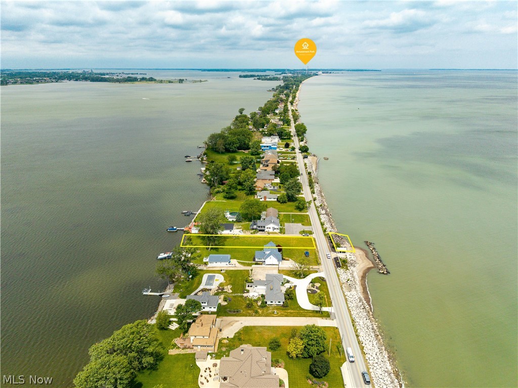 517 Cedar Point Road Sandusky OH 44870
