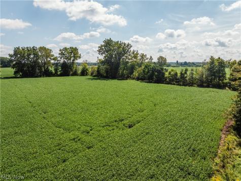 12472 Burbank Burbank OH 44214