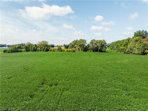 12472 Burbank Burbank OH 44214