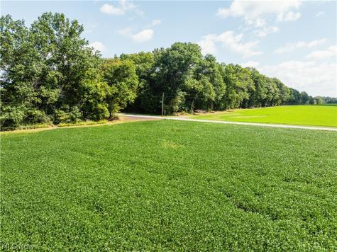 12472 Burbank Burbank OH 44214