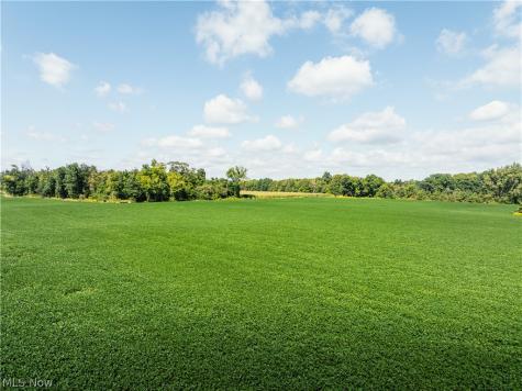 12472 Burbank Burbank OH 44214