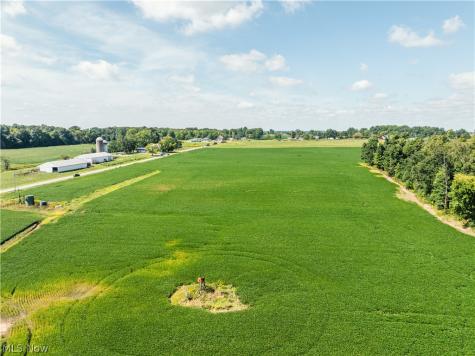 12472 Burbank Burbank OH 44214