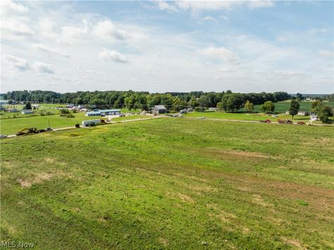 12472 Burbank Burbank OH 44214